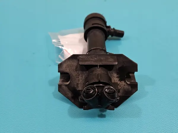 Rechter Koplampreiniger Audi Q3 8U0955102B 11-14 image 2