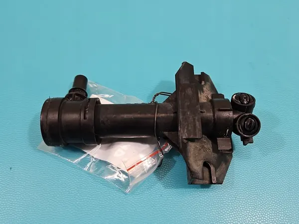 Rechter Koplampreiniger Audi Q3 8U0955102B 11-14 image 3