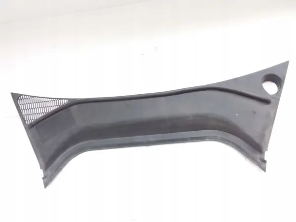 Tesla Model S 2014 Etupuskuri OEM 100632900D image 2