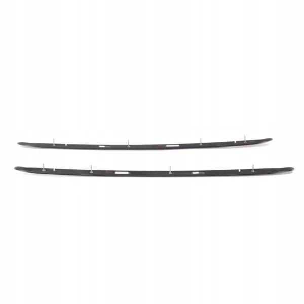 OEM 9800927 MINI R60 Dakdragers Links Rechts Grijs image 10