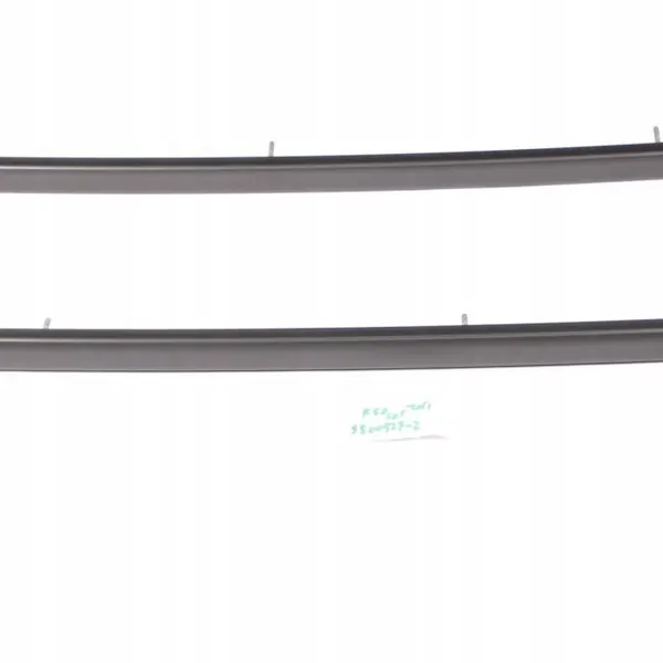 OEM 9800927 MINI R60 Dakdragers Links Rechts Grijs image 6