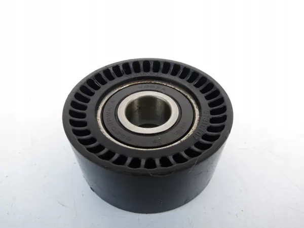 Polea tensor correa distribución OEM 31316107 Volvo image 2