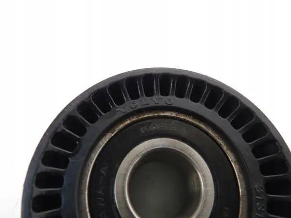 Polea tensor correa distribución OEM 31316107 Volvo image 5