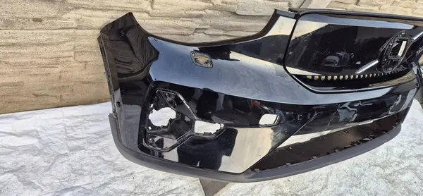 VOLVO C40 / XC40 Paraurti Anteriore 21-25 OEM 31690933 DS image 2