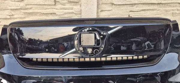 VOLVO C40 / XC40 Paraurti Anteriore 21-25 OEM 31690933 DS image 3