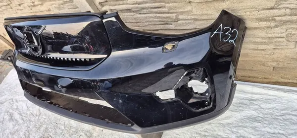 VOLVO C40 / XC40 Paraurti Anteriore 21-25 OEM 31690933 DS image 8