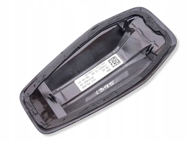 Mini Countryman GPS-antennikansi OEM 9107483 image 8