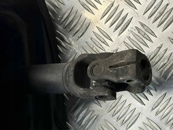 Bielle de direction Scania R NGS NTG OEM 2812443 image 4