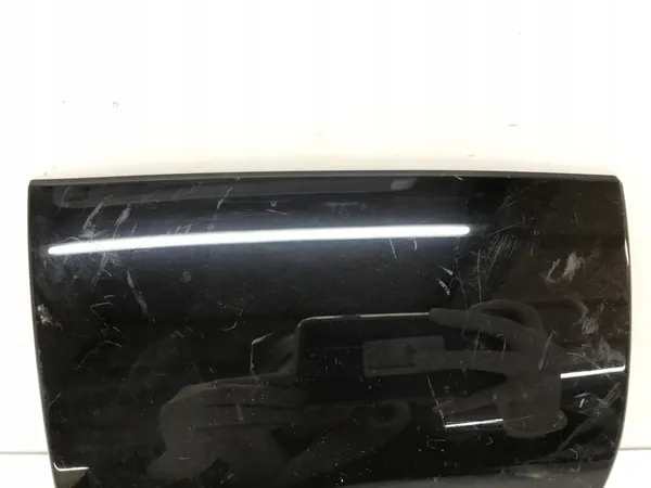 Cubierta lateral de parachoques trasero derecha Mercedes A-Class 177 AMG image 2