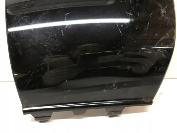 Cubierta lateral de parachoques trasero derecha Mercedes A-Class 177 AMG image 3