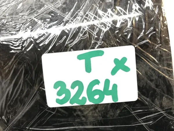 Cubierta lateral de parachoques trasero derecha Mercedes A-Class 177 AMG image 6