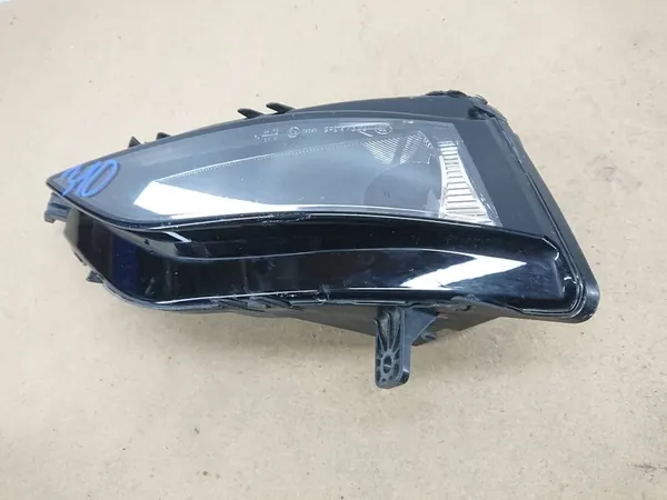 Volkswagen Golf VII 7 5g0 Lift 17 Halógeno Esquerdo image 6