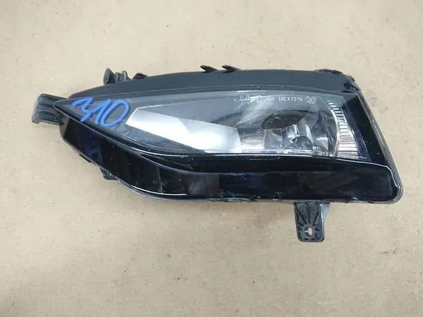 Volkswagen Golf VII 7 5g0 Lift 17 Halógeno Esquerdo image 7