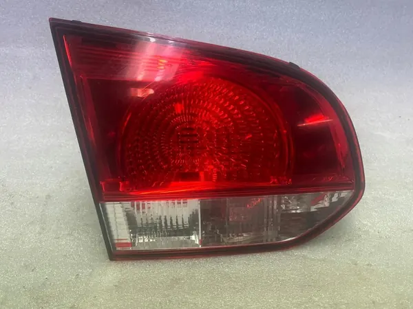 VW GOLF VI 5D HB Lámpara Trasera Izquierda 5K0945093G image 2