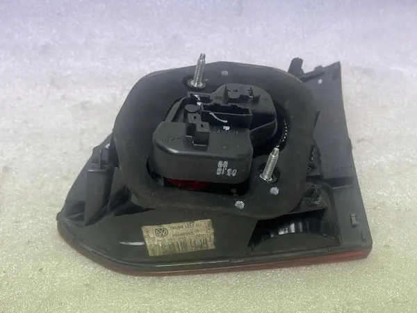 VW GOLF VI 5D HB Lámpara Trasera Izquierda 5K0945093G image 3