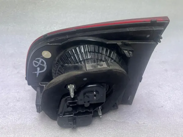 VW GOLF VI 5D HB Lámpara Trasera Izquierda 5K0945093G image 4