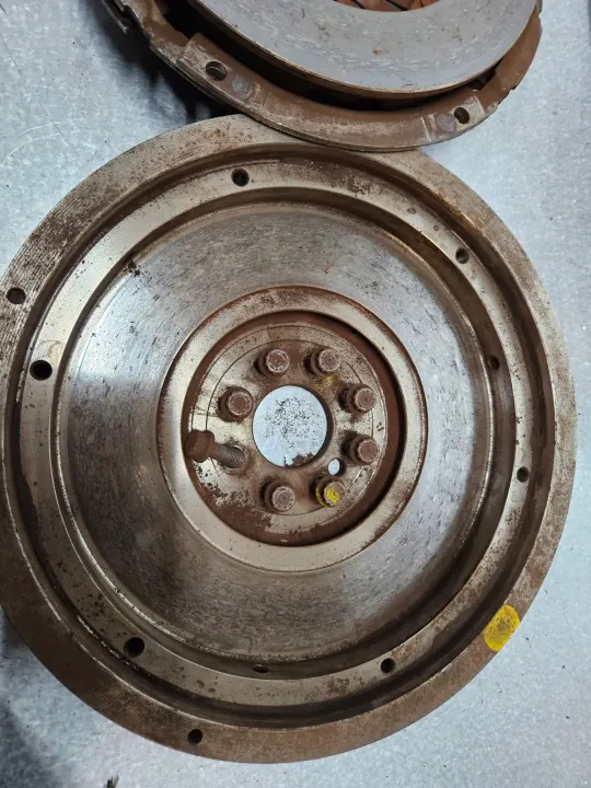 Émetteur d'embrayage OEM 0012958606 pour Mercedes T1 image 5
