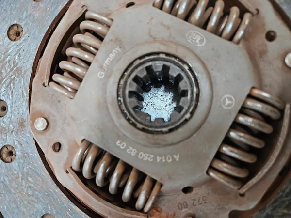 Émetteur d'embrayage OEM 0012958606 pour Mercedes T1 image 6