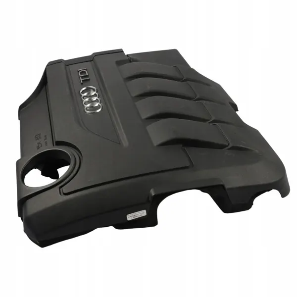 Audi A3 8P Motorlock OEM 03L103925AN image 10