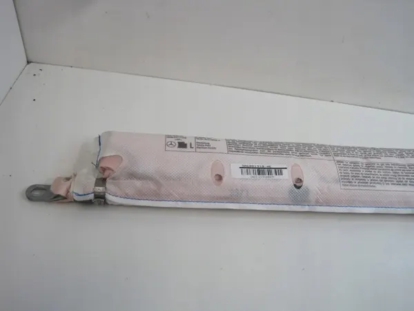 Mercedes A2078602302 Vasen Puolen Airbag-verho image 3