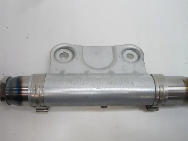 Mercedes A2078602302 Vasen Puolen Airbag-verho image 6