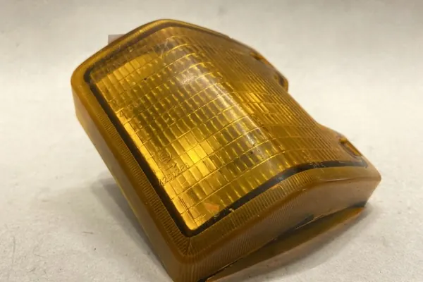 Seta dianteira esquerda VW image 2