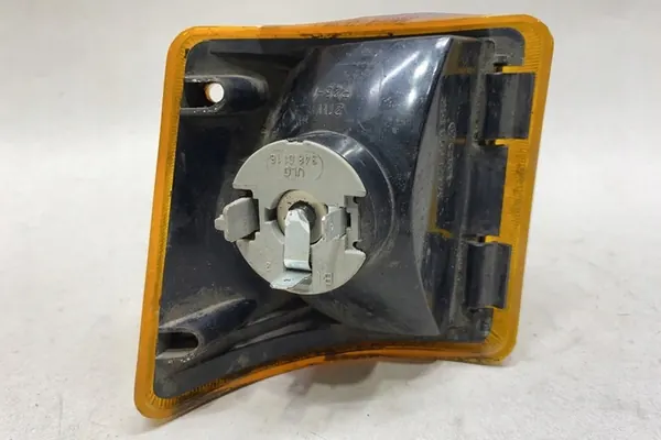 Seta dianteira esquerda VW image 4