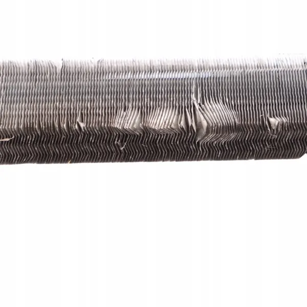 Refroidisseur direction OEM 7606254 pour BMW X5 X6 image 8