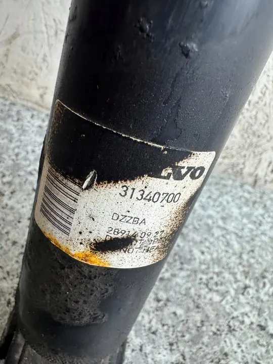 Ammortizzatore Posteriore Destro Volvo V60 I 2011-2018 image 3
