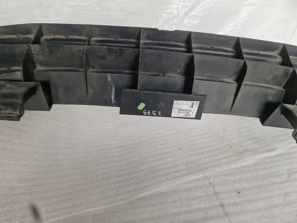 CITROEN XSARA PICASSO Puskuri Vahvistus image 3