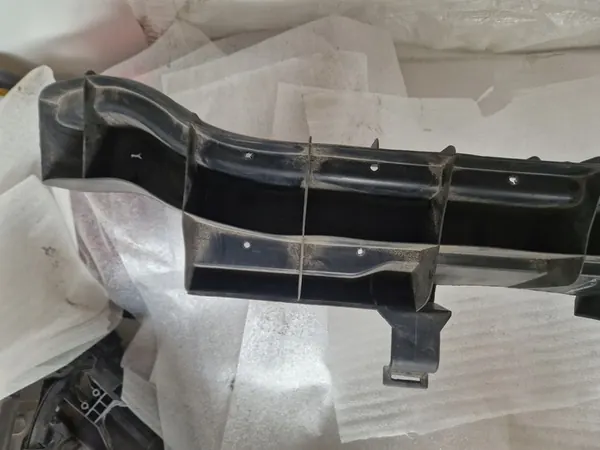 CITROEN XSARA PICASSO Puskuri Vahvistus image 7