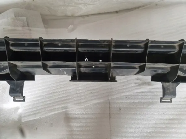 CITROEN XSARA PICASSO Puskuri Vahvistus image 8