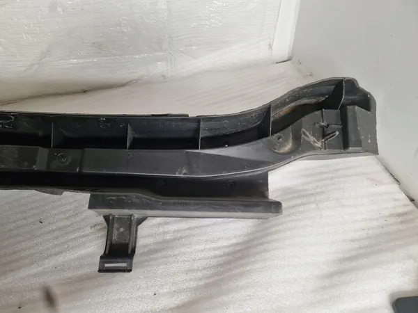 CITROEN XSARA PICASSO Puskuri Vahvistus image 9