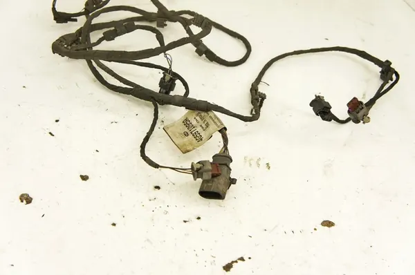 RL240 Audi A6 C7 PDC-Pysäköintisensorin Kaapeli Etu image 3