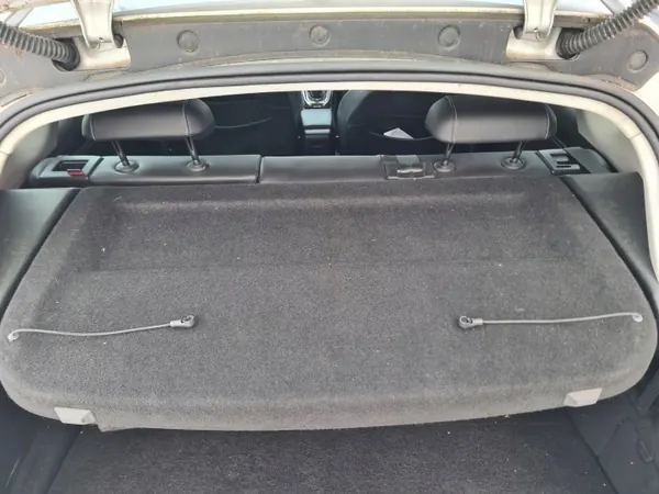 OEM PÓŁKA BAGAŻNIKA OPEL ASTRA J HB 5 DRZWI GTC 3 DRZWI N-M 12 GTC image 2