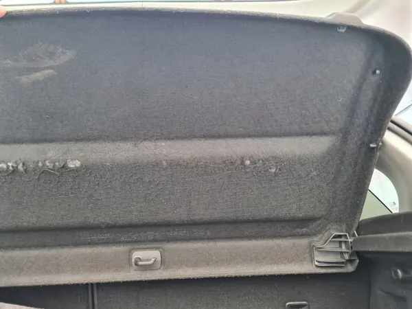 OEM PÓŁKA BAGAŻNIKA OPEL ASTRA J HB 5 DRZWI GTC 3 DRZWI N-M 12 GTC image 5