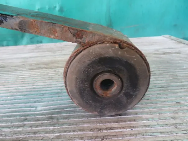 Ressort Ford Transit Jumelé BK31-5560-MG image 6