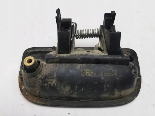 Poignée Extérieure Mercedes Vito 639 OEM A6397600659 image 4
