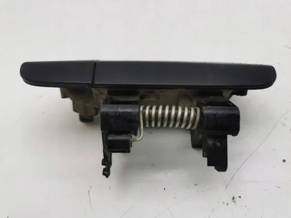 Poignée Extérieure Mercedes Vito 639 OEM A6397600659 image 7