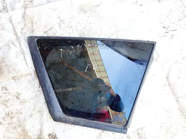 Vitre de fenêtre quart Mitsubishi Outlander OEM as3 EIS-2745357 image 2