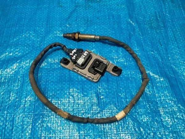 Sensor NOx OEM 8W0907807Q para Audi A4 B9 S5 A5 image 2