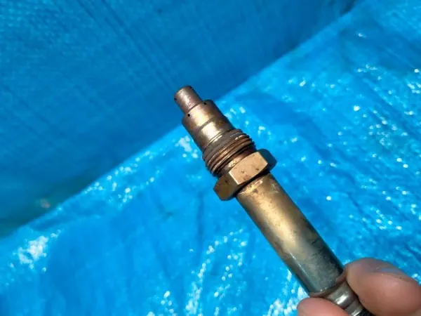 Sensor NOx OEM 8W0907807Q para Audi A4 B9 S5 A5 image 5