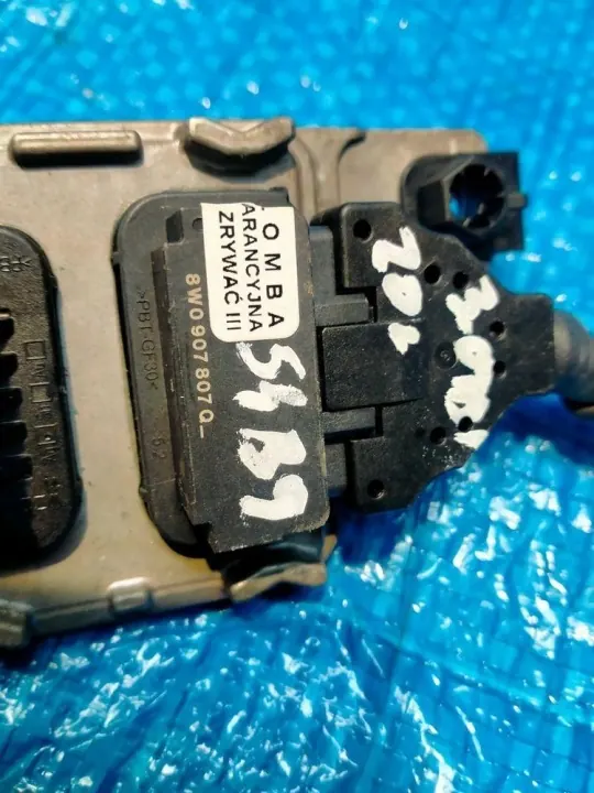 Sensor NOx OEM 8W0907807Q para Audi A4 B9 S5 A5 image 7