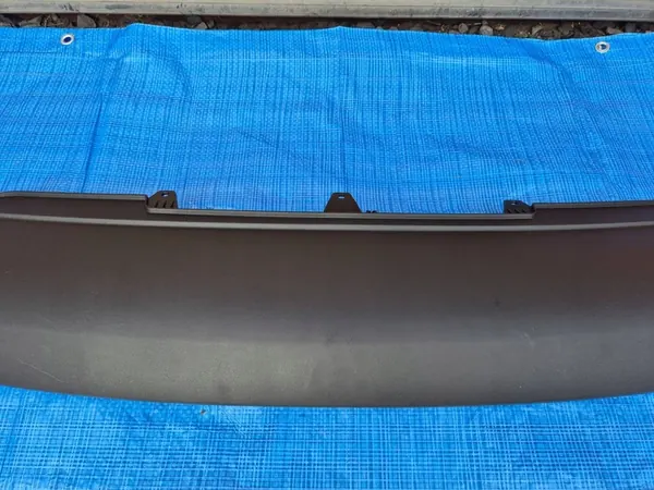 AUDI A4 B8 08- Takapuskuri Spoileri 8K0807521A image 3