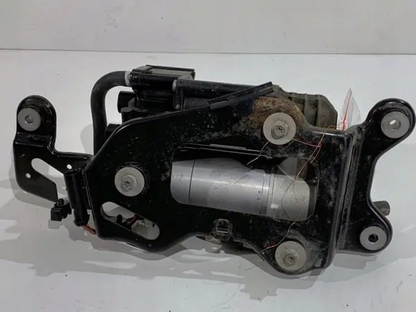 Pompe de suspension BMW F16 OEM 4430200231 SUV 14-19 image 3