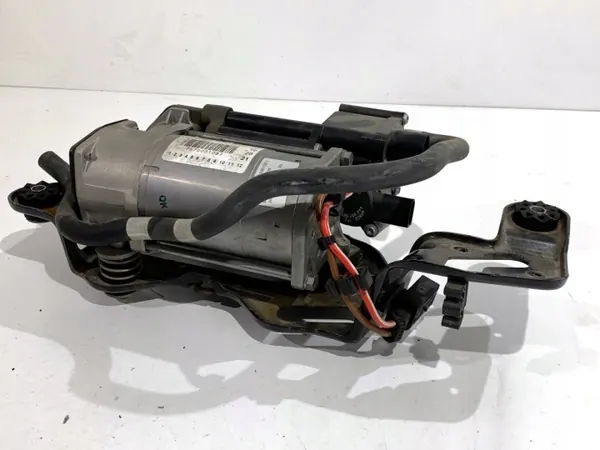 Pompe de suspension BMW F16 OEM 4430200231 SUV 14-19 image 4