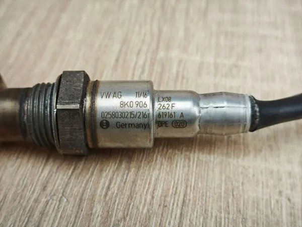 Sonde Lambda OEM 8K0906262F pour Audi A4 B9 2.0 TFSI image 5