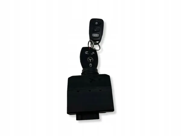 Mercedes-Benz S W221 Ontsteekschakelaar OEM A2215452308 image 2