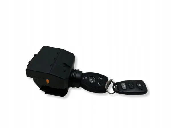 Mercedes-Benz S W221 Ontsteekschakelaar OEM A2215452308 image 3