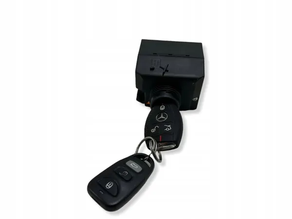 Mercedes-Benz S W221 Ontsteekschakelaar OEM A2215452308 image 4